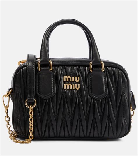 miu miu crossbody bag matlesse|mini crossbody purses.